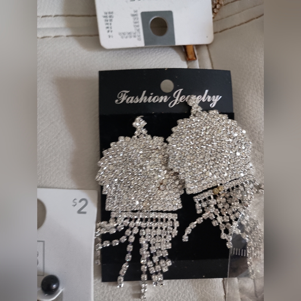 New Earings Bundle - image 8